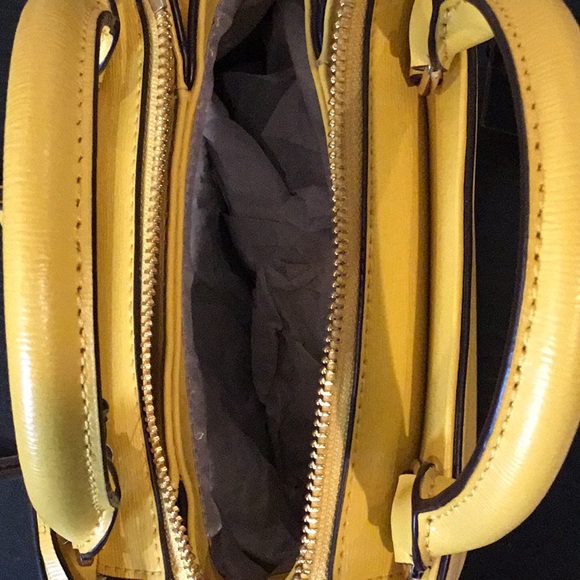 Dkny mini satchel bag - Picture 3 of 6